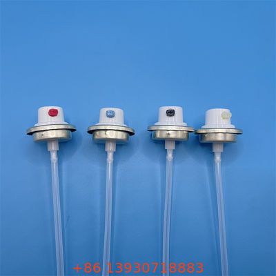 Aşındırıcı Toz ve Yüksek Sıcaklıklı Pres Sistemleri için Endüstriyel Sınıf MDF Kiti Valf Aktivatörü, Arıza Emniyetli Çalışma