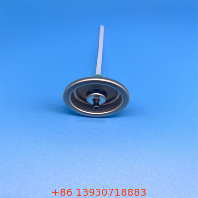 Alüminyum ve Teneke Kutu İle Uyumlu Aerosol Ölçülü Valf