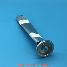 Aerosol Basınçlı Sıfırlama Çantası Valf Üzerinde Sızıntı Yok Gümüş Silindir Ember Özellikleri