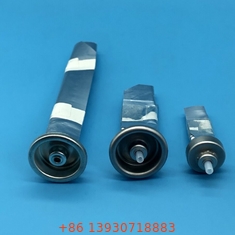Sızıntılara karşı mühürlenmiş plastik aerosol torbası