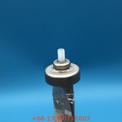 PureDose Precision Erkek Torba-Valf Aerosol Doldurma Ürünleri Üstün Ürün Bütünlüğü için tasarlanmıştır