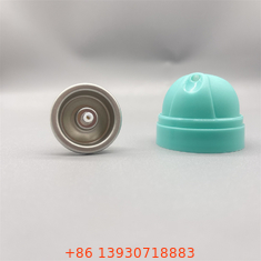 SecureSpray Body Spray Dispenser Valve - Daha iyi kontrol için sızıntı geçirmez ve ayarlanabilir uygulama
