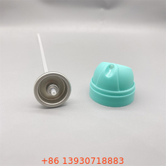 AeroMist Deodorant Spray Nozzle - Gündelik Güven İçin Serinleyici ve Etkili Uygulama