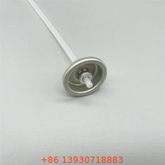 Spor salonları için deodorant püskürtme valfi - Gelişmiş hava dolaşımı