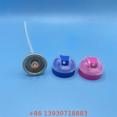 Miniatür Tasarımı Araç Dahili için Kompakt Hava Freshener Sprey Valve
