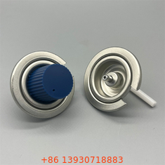 Büyük Açık Çevre Grillleri için Yüksek Basınçlı Kamp Gazı Denetleyicisi    3/8 &quot;Yol