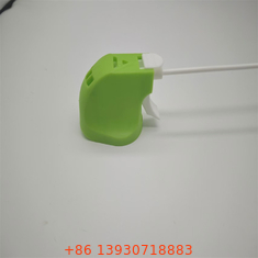 Ev temizliği için tetikleyici püskürtme kapağı - Ergonomik tasarım, ayarlanabilir nozel