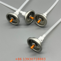 Tarımsal Kullanım için Omni-Directional Spray Valve Geniş Kapsama Dayanıklı Tasarım
