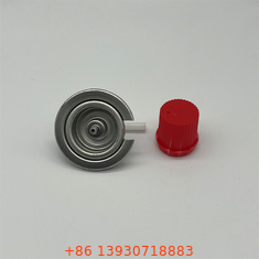 Miniatür Boyutlu Çakmaklar için Premium Butane Onarım Valfı