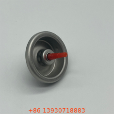 Çeşitli amaçlı çakmaklar için çok yönlü Nylon Stem Lighter Gaz püskürtme valfi