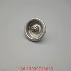 Daha Hafif Doldurma Valf Aracı Kompakt Güvenilir DIY Projeleri için Kullanımı Kolay
