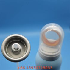 Güvenilir Güneş Koruyucu Spray Pompa Valf Günlük Kullanım