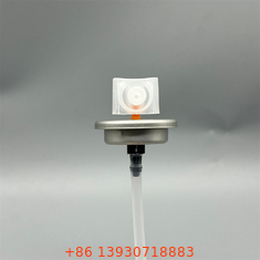 Çeşitli Oksijen Sprey Valve Actuator - Düzenlenebilir - Çeşitli Uygulamalar için Akış