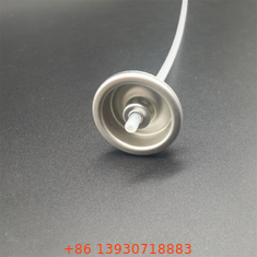 Çeşitli Deodorantlar için Çeşitli Deodorant Fırlatma Valfı - Çeşitli Markalar için Esnek Fırlatma