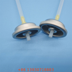 Compact Face Water Spritzer Valve for Travel - Hafif ve Kullanımı Kolay