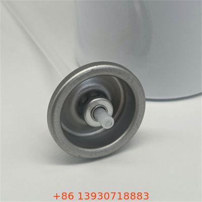 Çok ince sis ve sızıntı geçirmez bütünlüğü olan Premium kişisel bakım markaları için aktüatörlü hassas tasarlanmış antiperspirant püskürtme valfi