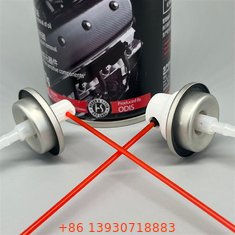 Hızlı Bağlantı Fittings ile Otomobil Bakımı için Kompakt WD-40 Yağlayıcı Valf