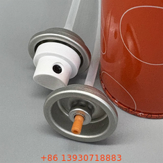 Kullanıcı dostu tasarımı ile DIY meraklıları için ev kullanımı saç yapıştırıcı sprey valfi