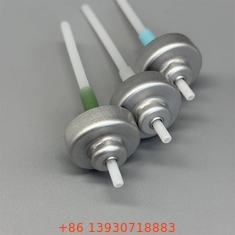 Temiz oda uyumluluğu ile yarı iletken imalatı için ultra hassas 20 mm ölçümlü valf
