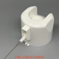 Kullanımı Kolay Trigger Spray ile Bahçe Koruması için 65mm Böcek Öldürücü Kapak