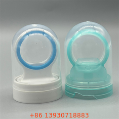 Dayanıklı Nemlendirici Güneş Koruyucu Spray Valve Travel-sized Skincare için hassas kontrol ile
