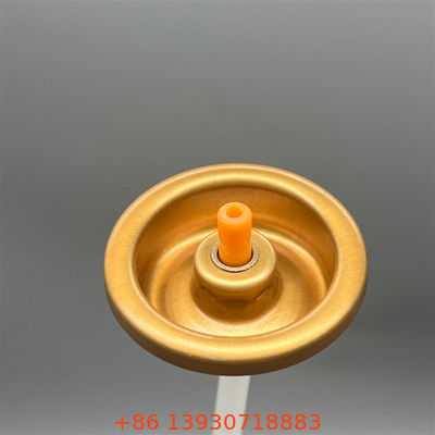 Otomatik dağıtım özelliği ile misafirperverlik mekanları için Citrus Zest Aerosol Spray Hava Freshener