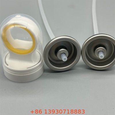 Seyahat Edenler İçin Kompakt Güneş Kremi Sprey Valfi (TSA Onaylı Tasarım ve Sızdırmaz Kilit)