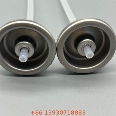 Sporcular için yüksek performanslı güneş koruyucu sis valfleri terine dayanıklı nozel ve hızlı kurutma formülü ile