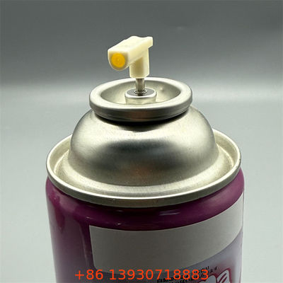 Bluetooth Bağlantısı ve Uyarlanabilir Dağıtım Özelliğiyle Akıllı Ev Hava Temizleyicileri için IoT Destekli Mikro Ölçüm Vanası