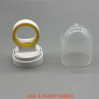 Günlük güneş koruma ürünleri için yenilikçi güneş koruyucu sis valfleri