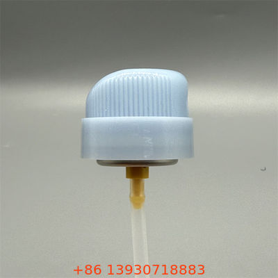 Lüks Cilt Bakımı İçin İnce Püskürtmeli ve Sızdırmaz Tasarımlı Premium Kozmetik Sınıfı Güneş Kremi Sprey Pompa Valfi