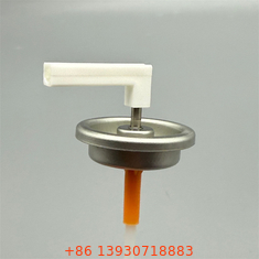 Ergonomik dayanıklı tasarımı olan butan meşale ve sigara çakmakları için Premium Evrensel Aydınlatıcı Gaz Doldurma Valfı