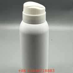 TSA uyumlu seyahat boyutları için kompakt deodorant vücut püskürtme valfi, sızıntı geçirmez flip top ve 0.5s kilitli