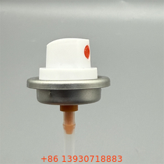 Hızlı kontrolü olan HVAC sistemleri için verimli püskürtme boyalı erkek valf