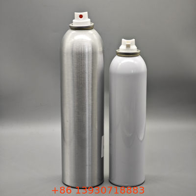 Profesyonel berber malzemeleri için hızlı salınımlı ve korozyona dayanıklı yüksek performanslı tıraş köpük valfleri