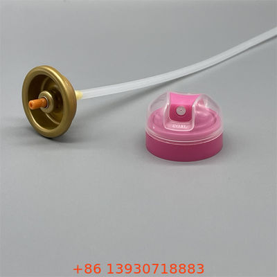 Lüks Parfüm ve Kolonya şişeleri için Body Spray Valve