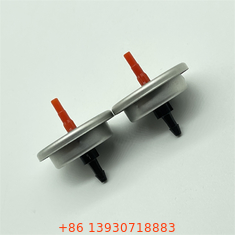 Premium Butane Refill Valve Çakmak taşınabilir çakmaklar için gaz şarj nozu