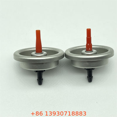 1 İnç Bütan Dolum Valfi, Çakmak Gazı İçin, Buna Contalı