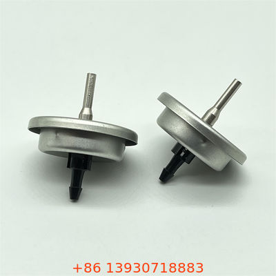 Buna Gasketi ile 1 inç Butane Çakıcı Yeniden Doldurma Valfı