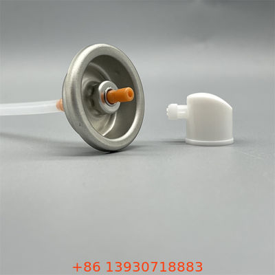 Tıkanmaya Dayanıklı Tasarımı ve Ayarlanabilir Akış Kontrolü ile Ahşap İşleme ve Mobilya İmalatçıları için Hassas Yüzey Boya Püskürtme Valfi