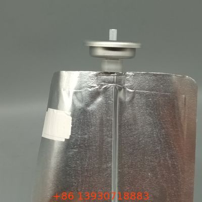 Sürekli Sis Dağıtımı için Hassas Kontrollü BOV Valfi