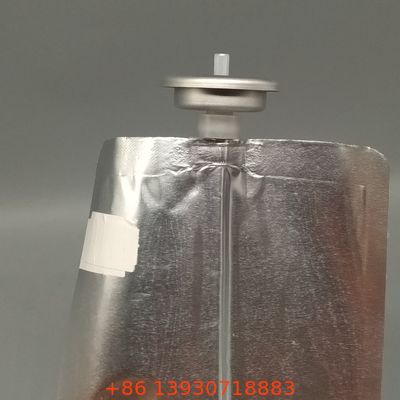 Yenilikçi Erkek BOV Valfi ve Çevre Dostu İtici Gaz Uyumluluğu