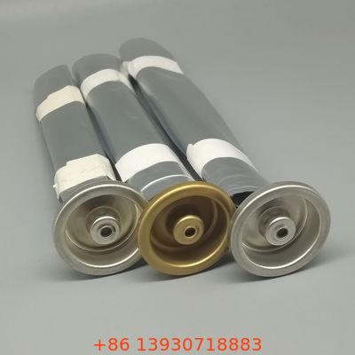 Cilt Bakımı ve Kozmetik Spreyler İçin Gelişmiş Kadın Tipi Valfli Torba Sistemi