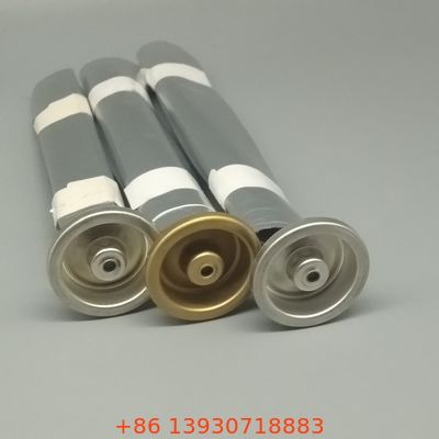 Değiştirilebilir Akışlı Dişi Torba-Valf, Değişken Püskürtme Desenleri İçin