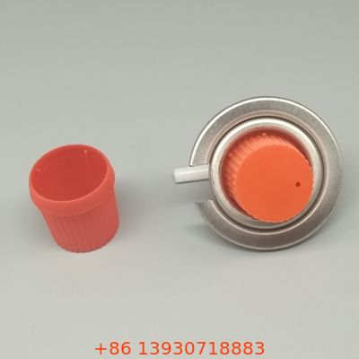 Ticari Bütan Ocak Vanası - Catering ve Restoranlar için Yüksek Akışlı Regülatör ve Ağır Hizmet Tipi Düğme