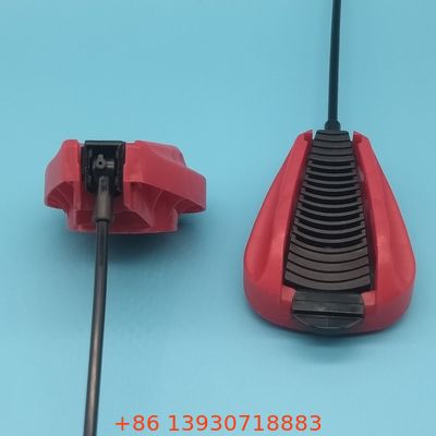 Çok Fonksiyonlu Katlanabilir Tetik Püskürtme Kapağı, Akış ve Sis Modları ile