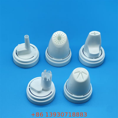 Profesyonel Saç Styling Aerosol köpük dağıtıcısı için saç püskürtme valfi