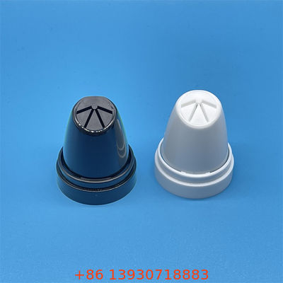 Salon Kalitesinde Stil İçin Güvenli Sızdırmaz Valfli Premium Saç Köpüğü Aerosol Aktüatörü