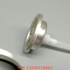 Pürüzsüz Malzeme Akışı ve Üstün Atomizasyon için Tasarlanmış Dişi Boya Vanası