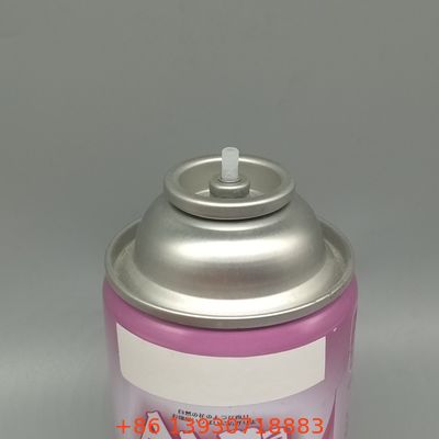 İlaç sınıfı tıbbi sıvı dağıtım için steril tasarım ve ayarlanabilir dozajlı metrik valf